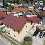 Aqua Resa Apartamento *