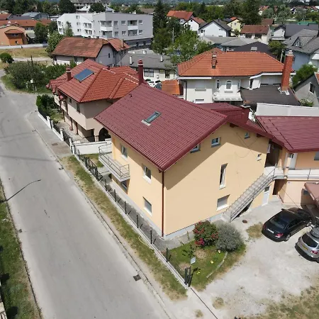 Apartman Aqua Resa