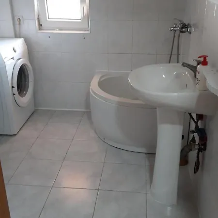 Aqua Resa Apartman *