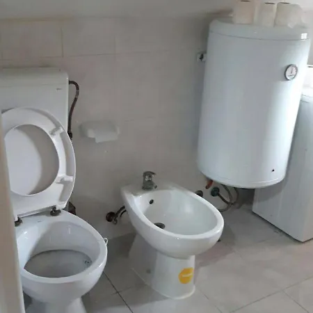 Aqua Resa Apartman