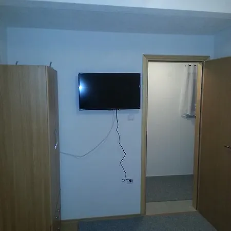 Aqua Resa 아파트 Bihać