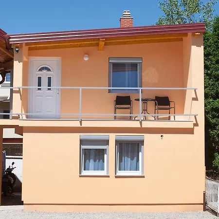 아파트 Aqua Resa Bihać