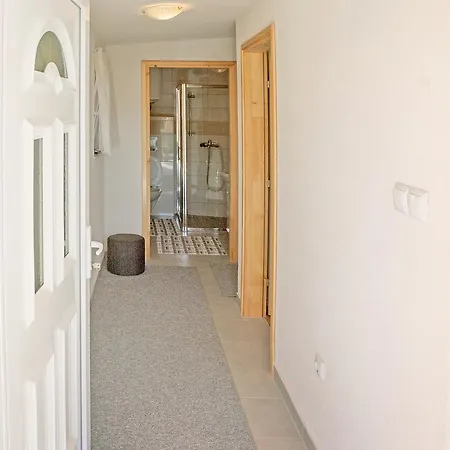 Apartman Aqua Resa