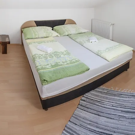 아파트 Aqua Resa Bihać