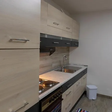 Daire Aqua Resa Bihać