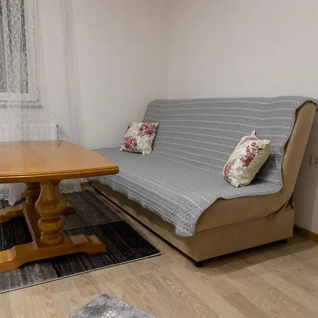 Aqua Resa Apartman
