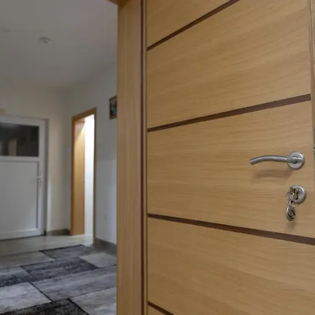 Aqua Resa Daire Bihać