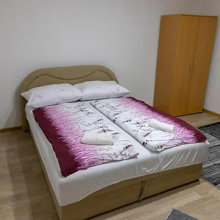 Aqua Resa Daire Bihać