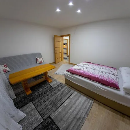 Apartman Aqua Resa *
