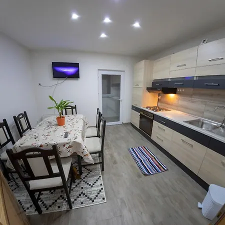 Aqua Resa Apartman