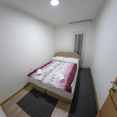 아파트 Aqua Resa Bihać