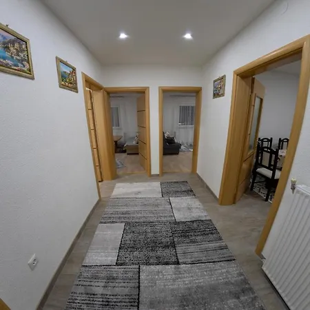 Aqua Resa Daire Bihać