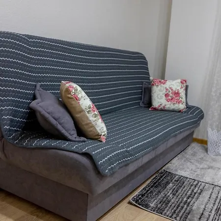 Aqua Resa Apartman Bihac
