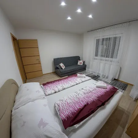 Aqua Resa Daire Bihać