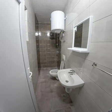 Aqua Resa Apartman Bihac